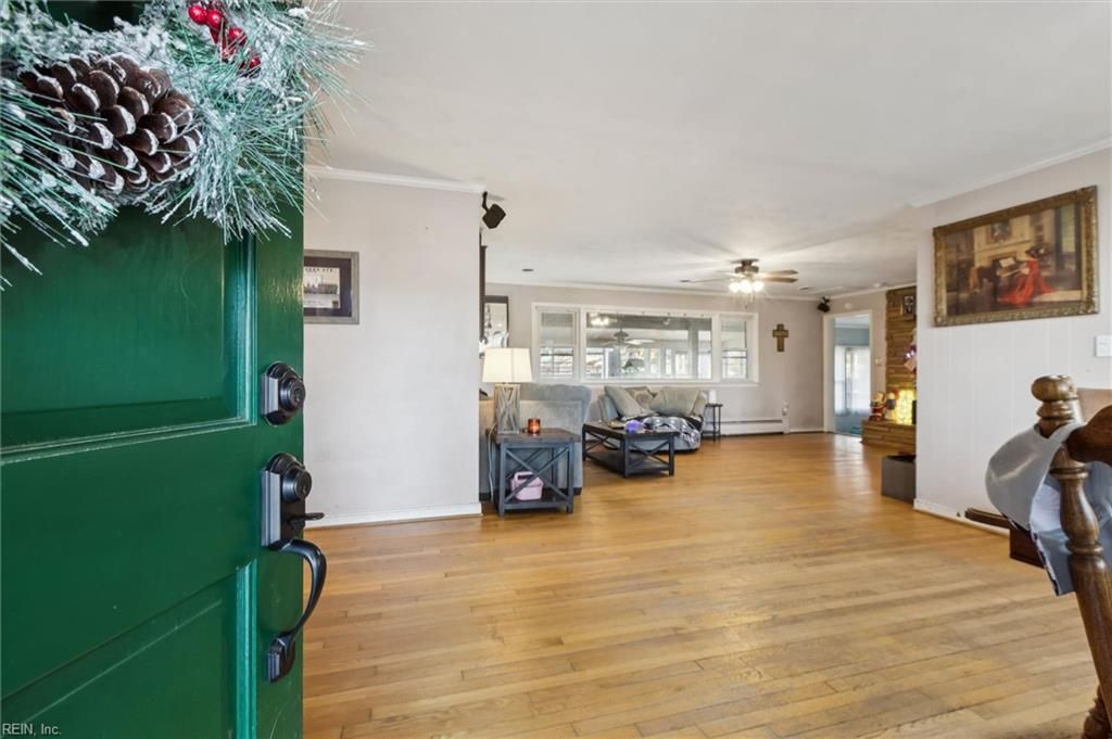 Photo of 752 Pueblo Road, Newport News, VA 23606 (MLS # 10613982)