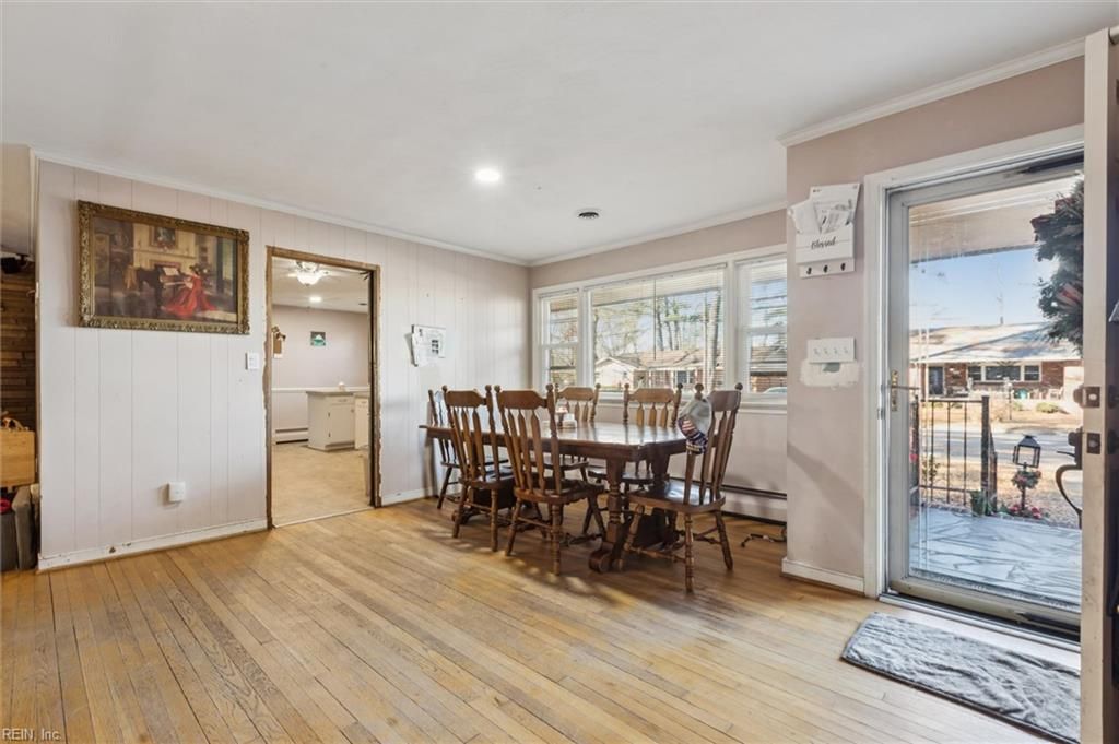 Photo of 752 Pueblo Road, Newport News, VA 23606 (MLS # 10613982)