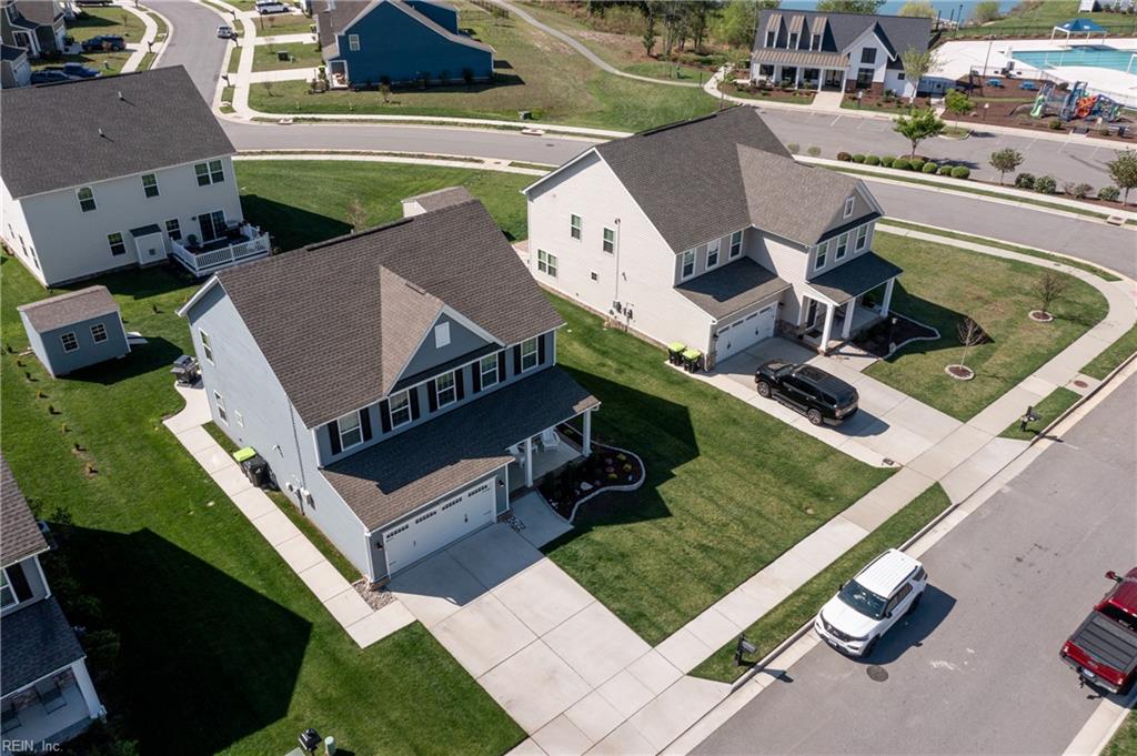 137 Asbury WAY