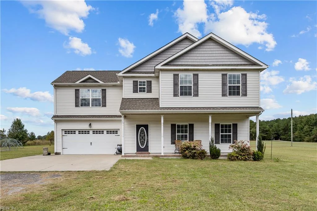 930 Freeman Mill Road