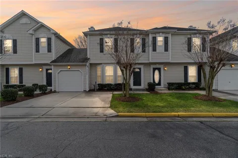 2360 Covent Garden Road, Virginia Beach, VA 23456 - #: 10573287
