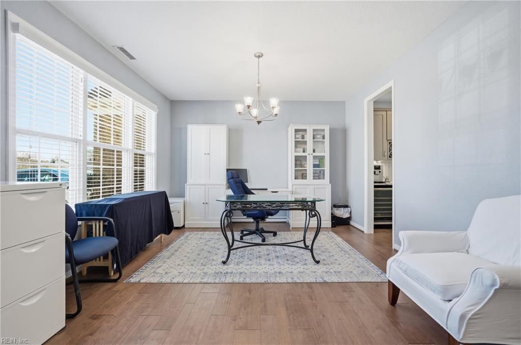 Photo of 1009 Eagle Pointe Way, Chesapeake, VA 23322 (MLS # 10618545)