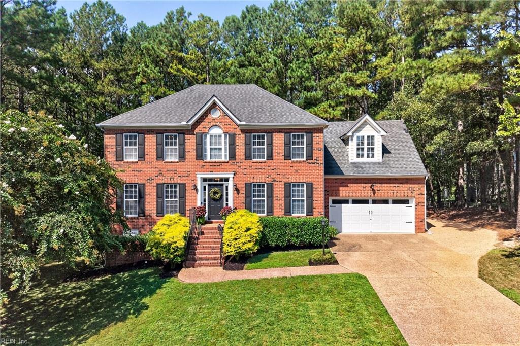 Photo of 11600 Kings Pond Drive, Providence Forge, VA 23140 (MLS # 10652725)