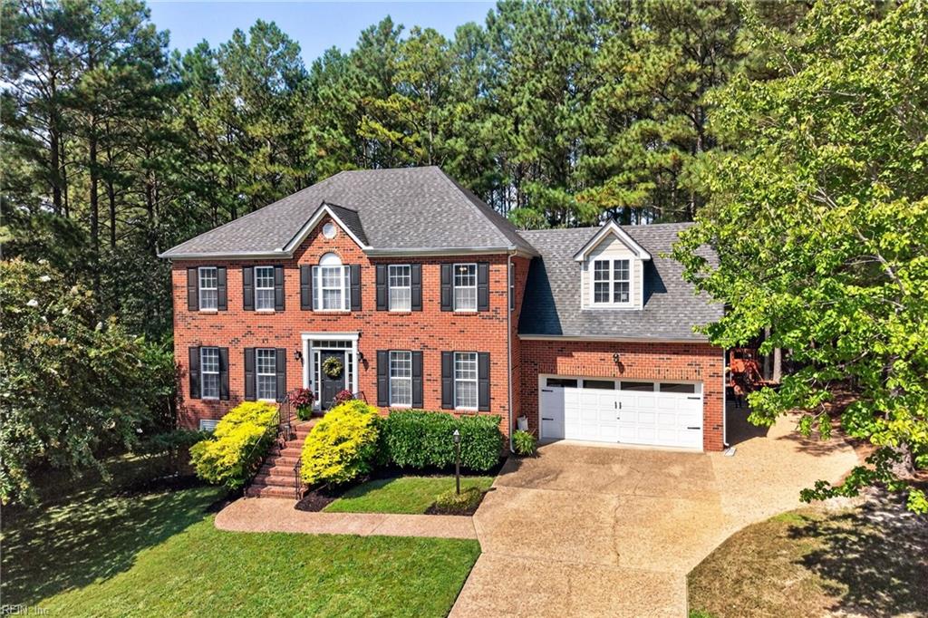 Photo of 11600 Kings Pond Drive, Providence Forge, VA 23140 (MLS # 10652725)