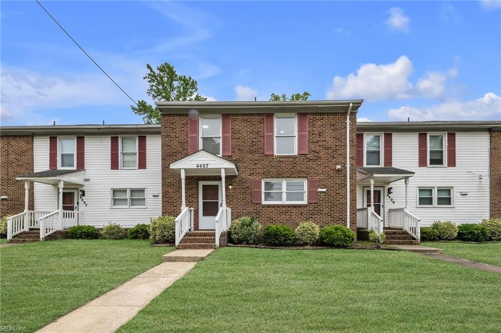 Photo of 4407 King Street, Portsmouth, VA 23707 (MLS # 10633861)