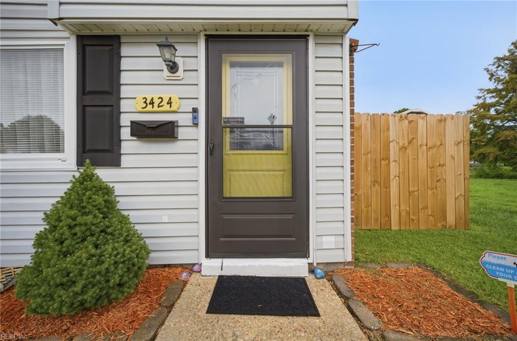 Photo of 3424 Crimson Holly Court, Virginia Beach, VA 23453 (MLS # 10643546)