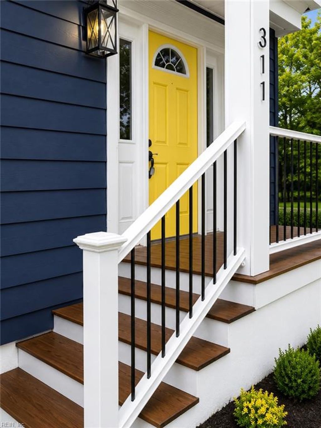 Photo of 311 Hollywood Avenue, Hampton, VA 23661 (MLS # 10634232)