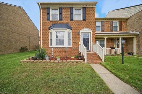 Photo of 4818 Ashbury Lane, Virginia Beach, VA 23464 (MLS # 10659199)