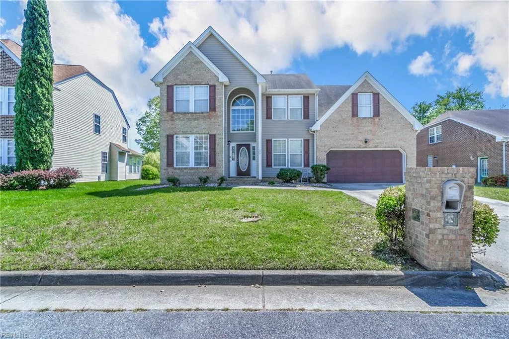 Suffolk, Virginia 23434, United States, 5 Bedrooms Bedrooms, ,3 BathroomsBathrooms,Residential,Active,112542