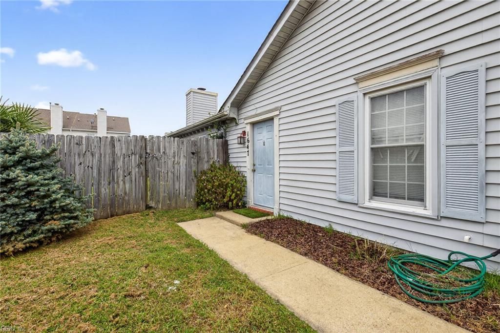 Photo of 1647 Mantane Arch, Virginia Beach, VA 23454 (MLS # 10601683)