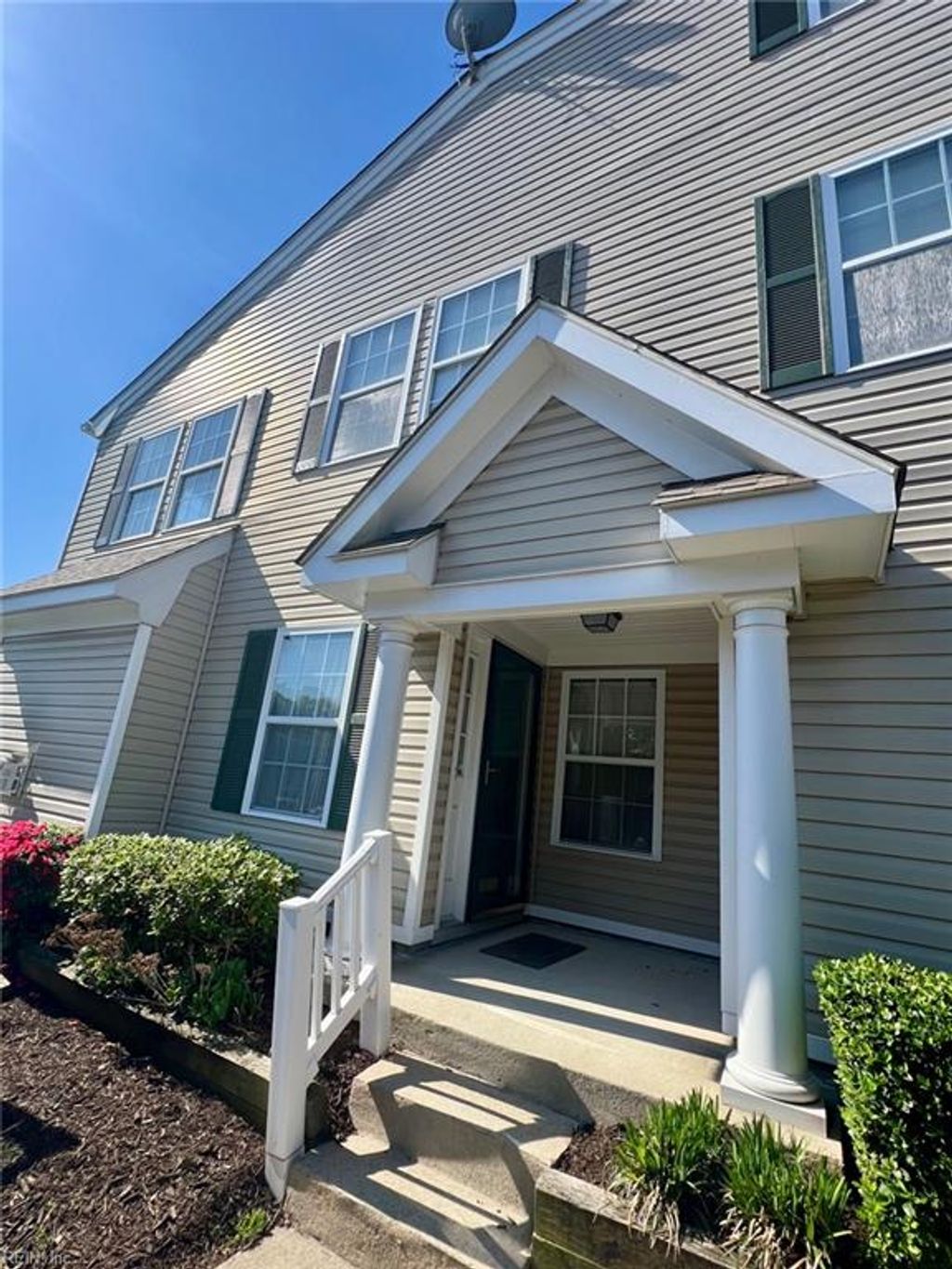 Photo of 800 Kearney Place, Virginia Beach, VA 23462 (MLS # 10630808)