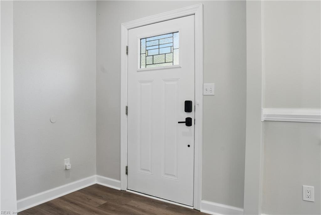 1612 Nansemond PW