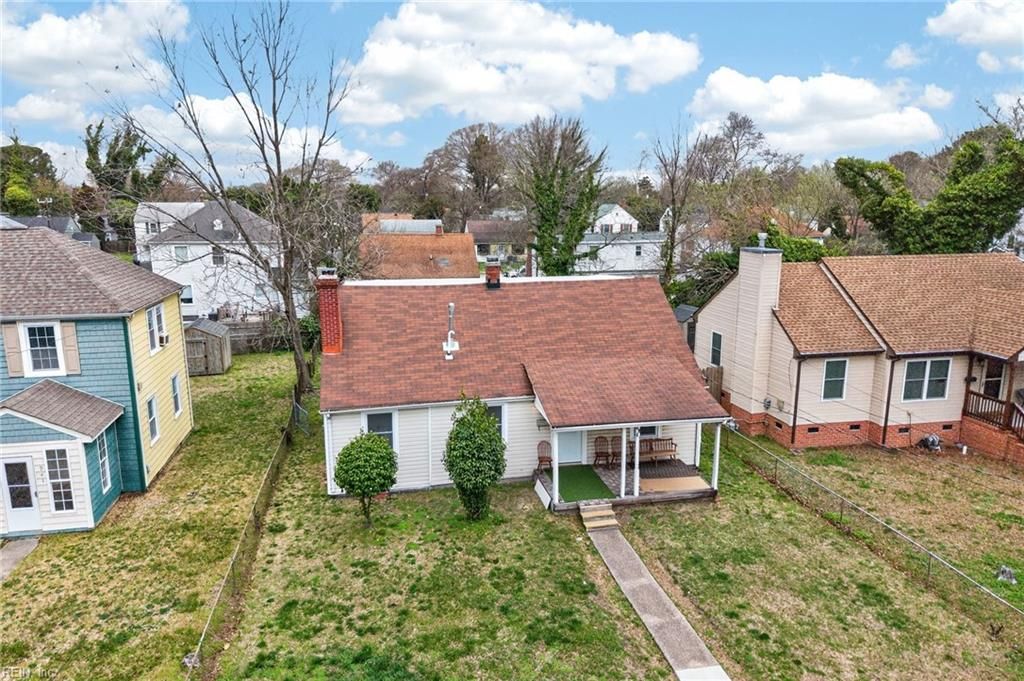 Photo of 945 17th Street, Newport News, VA 23607 (MLS # 10624915)