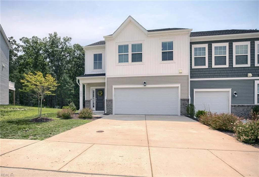 5847 Ginger Drive