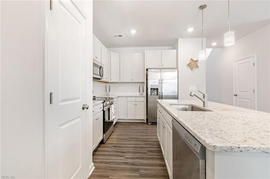 Photo of 5847 Ginger Drive, Providence Forge, VA 23140 (MLS # 10655089)