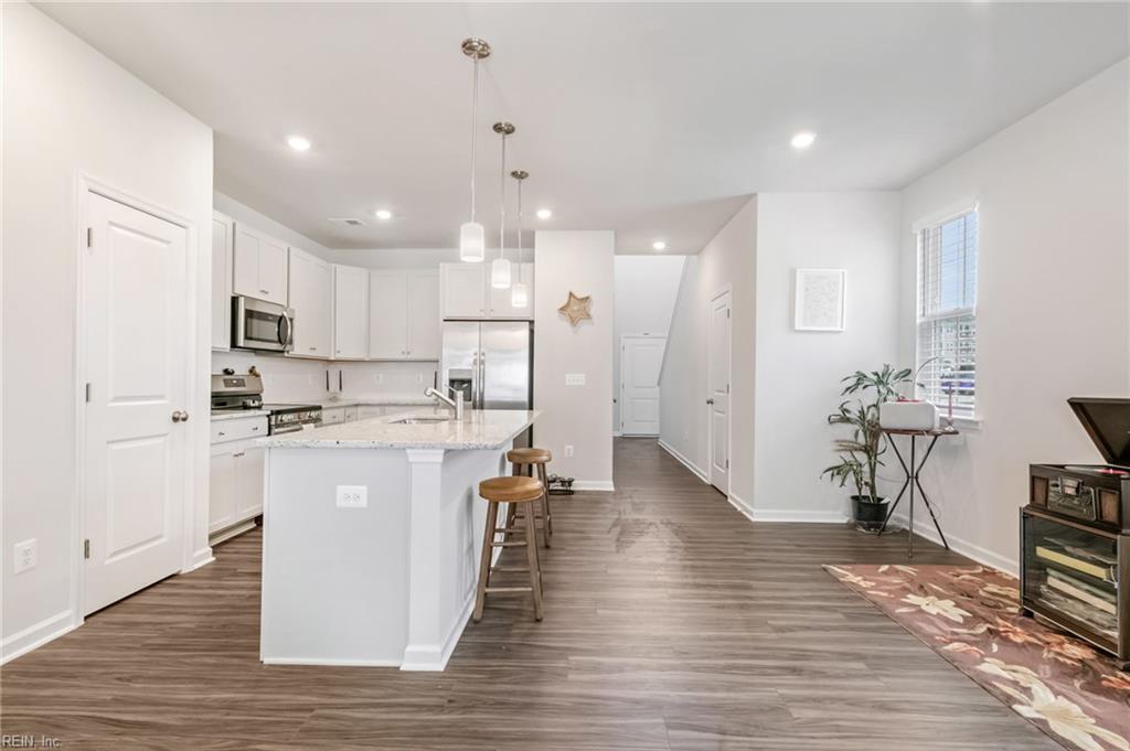 Photo of 5847 Ginger Drive, Providence Forge, VA 23140 (MLS # 10655089)