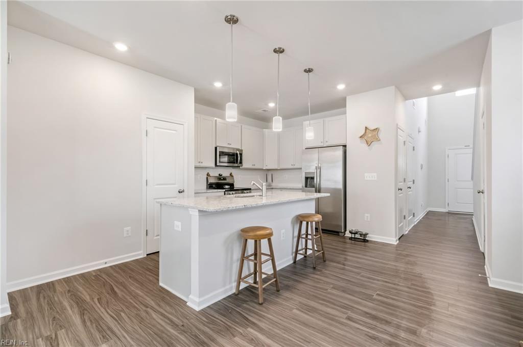 Photo of 5847 Ginger Drive, Providence Forge, VA 23140 (MLS # 10655089)
