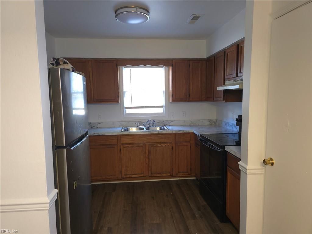 Photo of 2915 Marne Avenue, Norfolk, VA 23509 (MLS # 10613351)