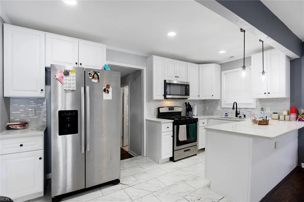 5110 82nd Street, Hampton, VA, 23605