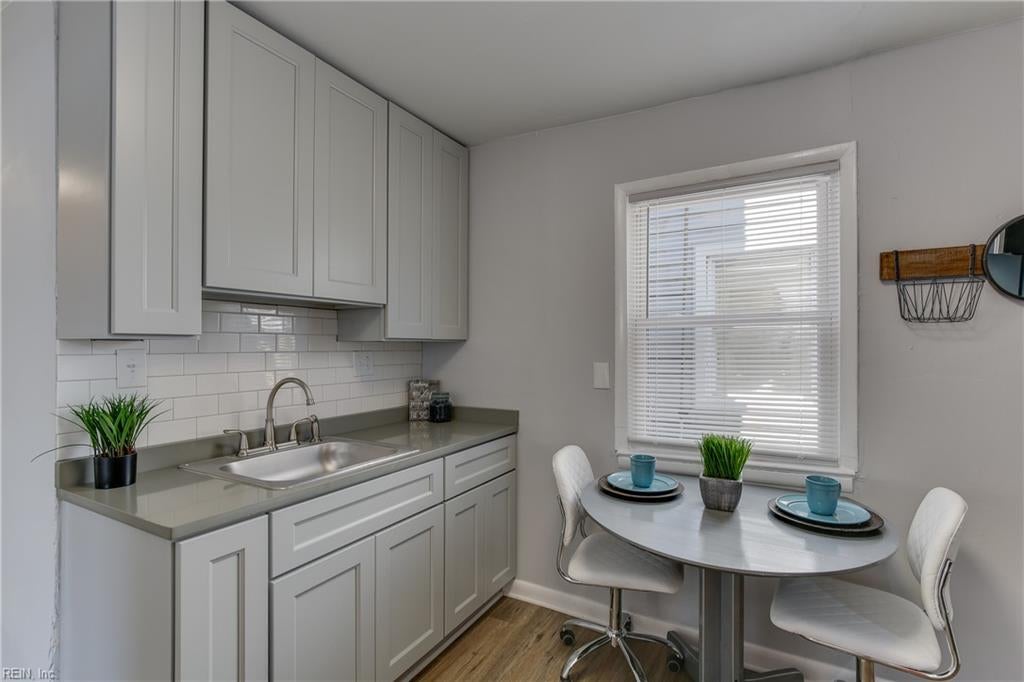 Photo of 734 30th St Street, Newport News, VA 23607 (MLS # 10646376)