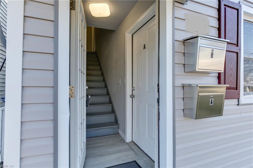 Photo of 734 30th St Street, Newport News, VA 23607 (MLS # 10646376)