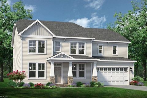 309 Rhapsody DR Suffolk VA 23435
