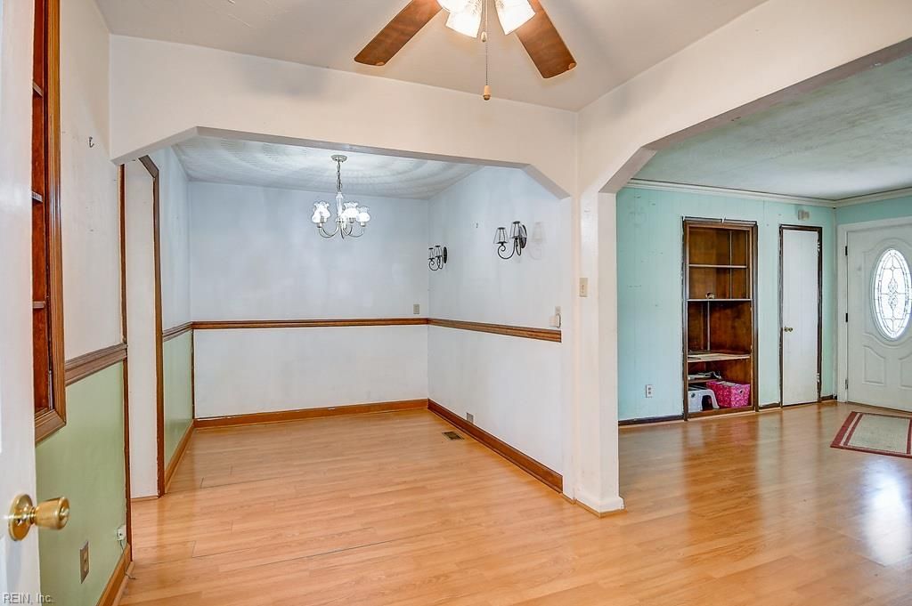 Photo of 7816 Caribou Avenue, Norfolk, VA 23518 (MLS # 10626923)