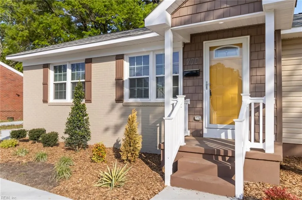 Portsmouth, Virginia 23701, United States, 3 Bedrooms Bedrooms, ,1 BathroomBathrooms,Residential,Active,109663