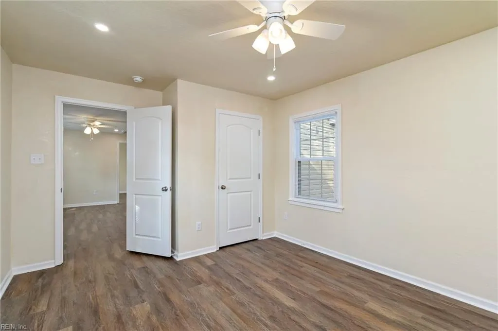 Portsmouth, Virginia 23701, United States, 3 Bedrooms Bedrooms, ,1 BathroomBathrooms,Residential,Active,109663