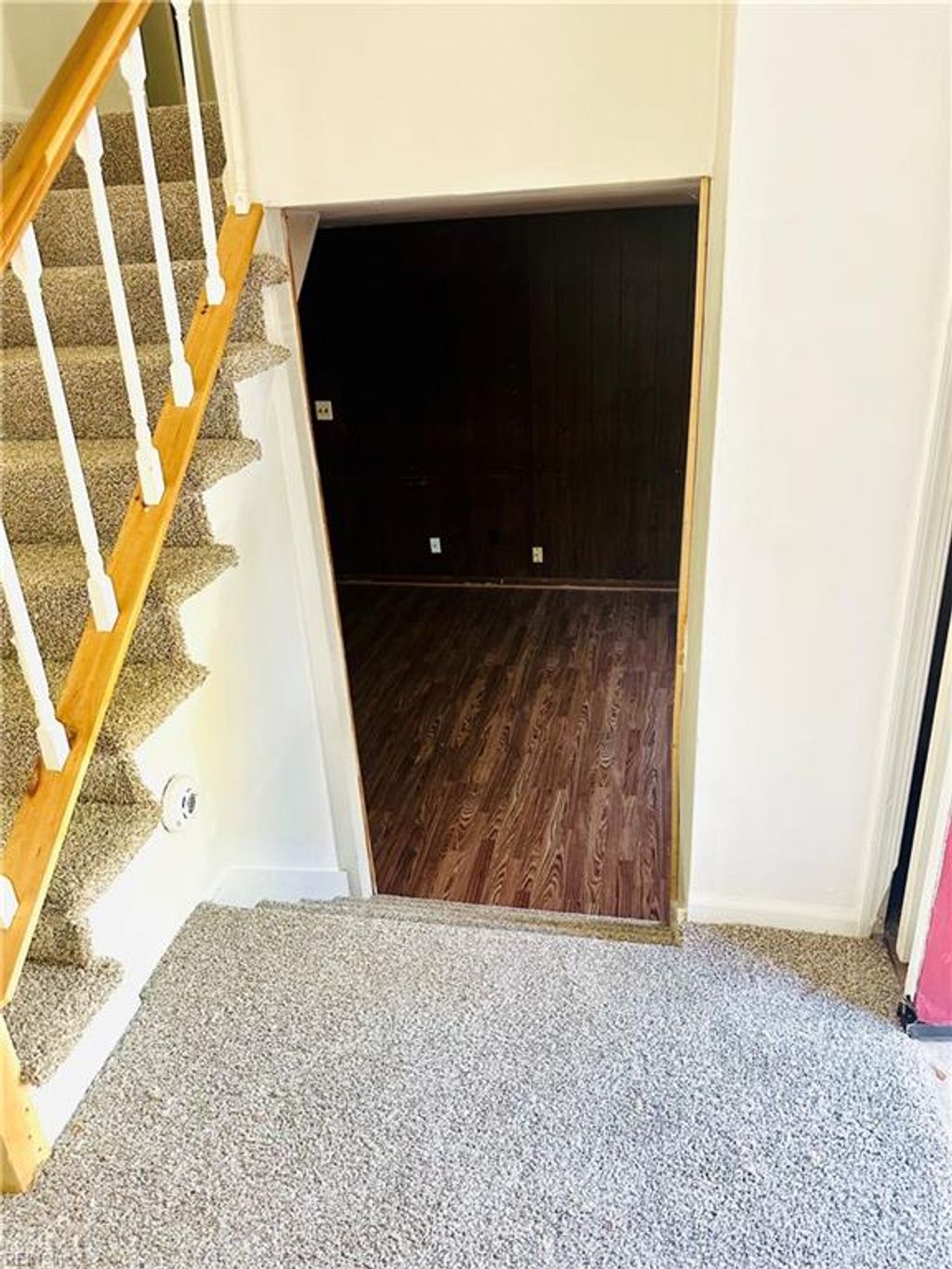 Photo of 3791 Towne Point Road, Portsmouth, VA 23703 (MLS # 10608267)