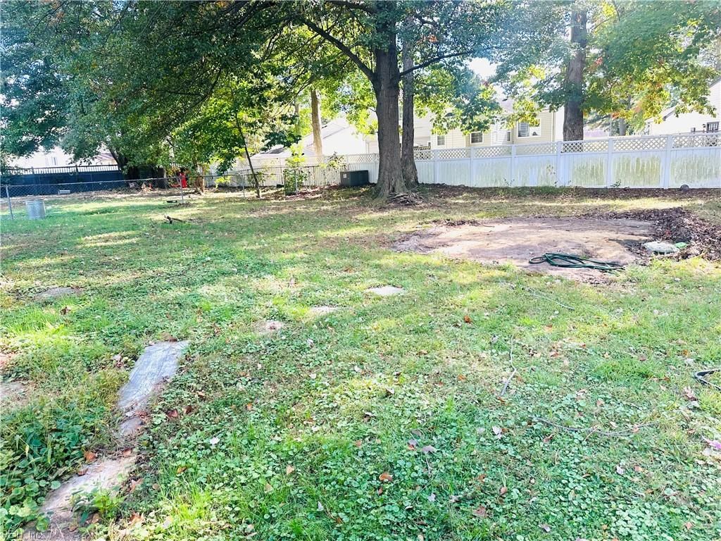 Photo of 3791 Towne Point Road, Portsmouth, VA 23703 (MLS # 10608267)