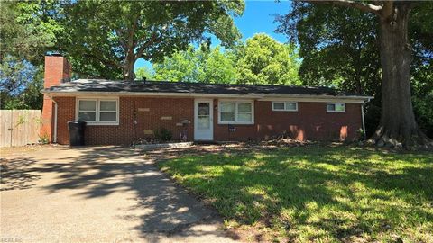 769 Olivieri LN Virginia Beach VA 23455