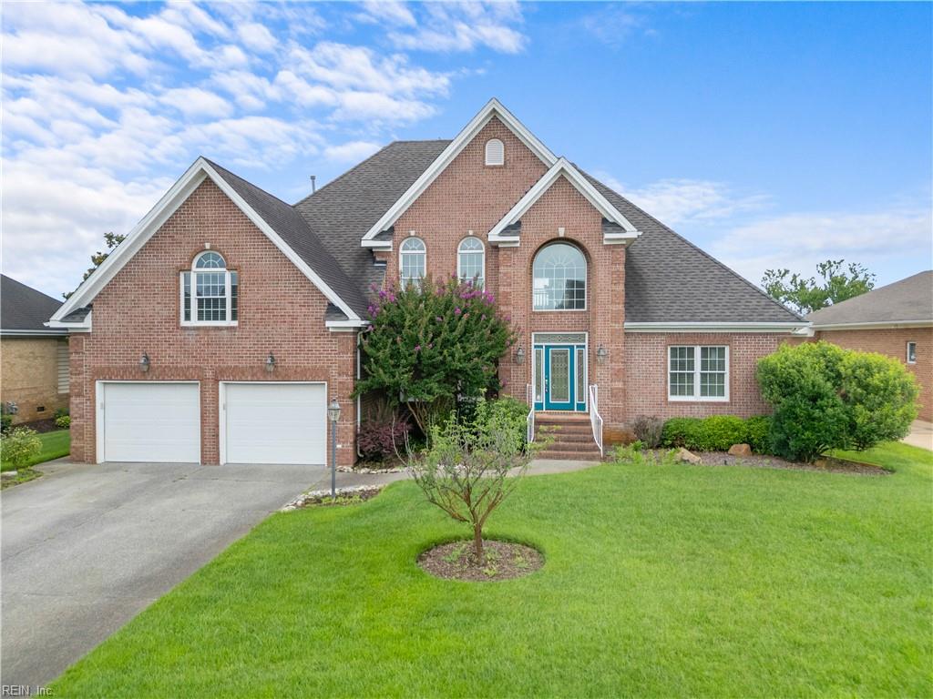 1938 Lancing Crest LN