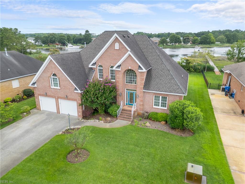 1938 Lancing Crest LN