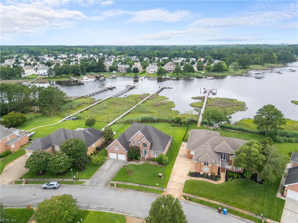 1938 Lancing Crest LN