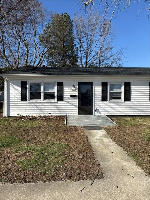 1907 Stroup Court, Hampton, VA 23663 - MLS#: 10574421