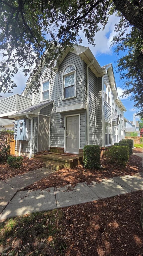5324 Lake Victoria Arch Unit A, Virginia Beach, VA, 23464