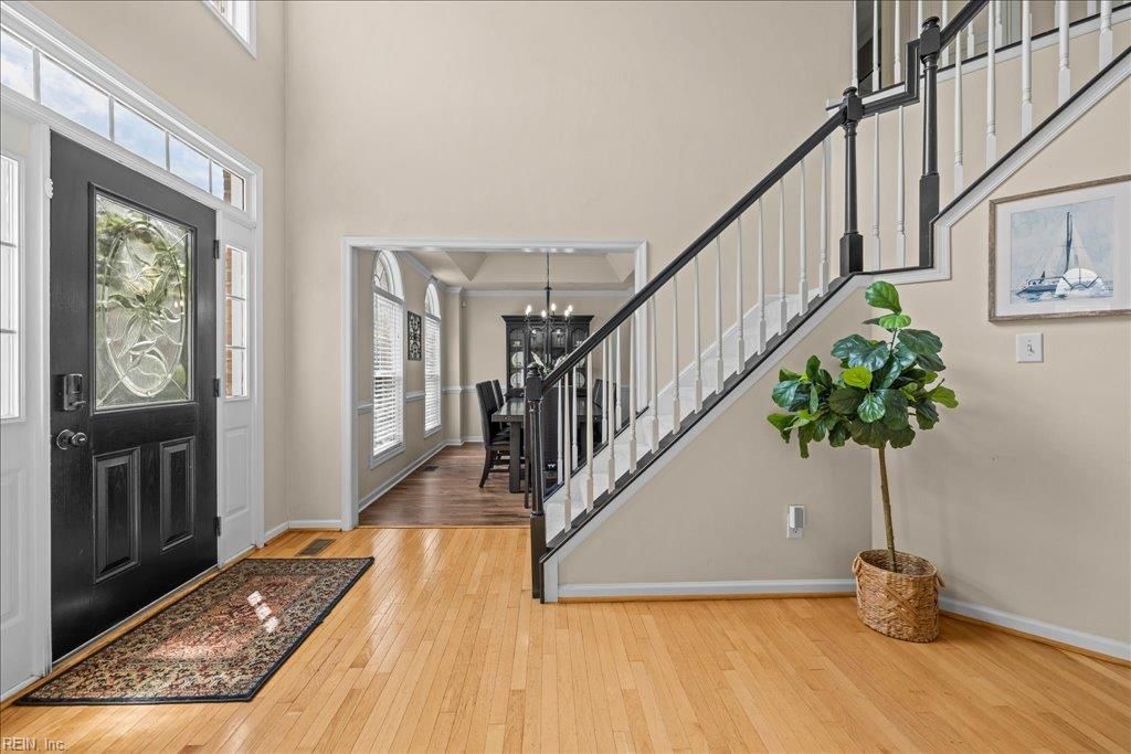 Photo of 2617 Lotus Creek Drive, Virginia Beach, VA 23456 (MLS # 10637040)