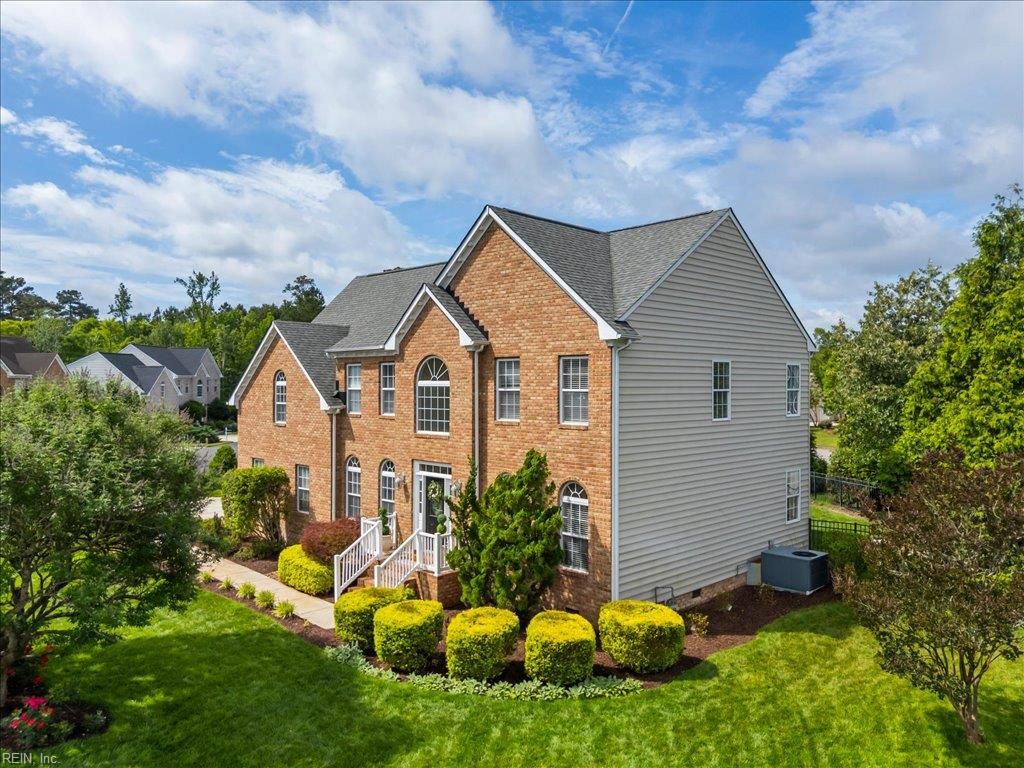 Photo of 2617 Lotus Creek Drive, Virginia Beach, VA 23456 (MLS # 10637040)