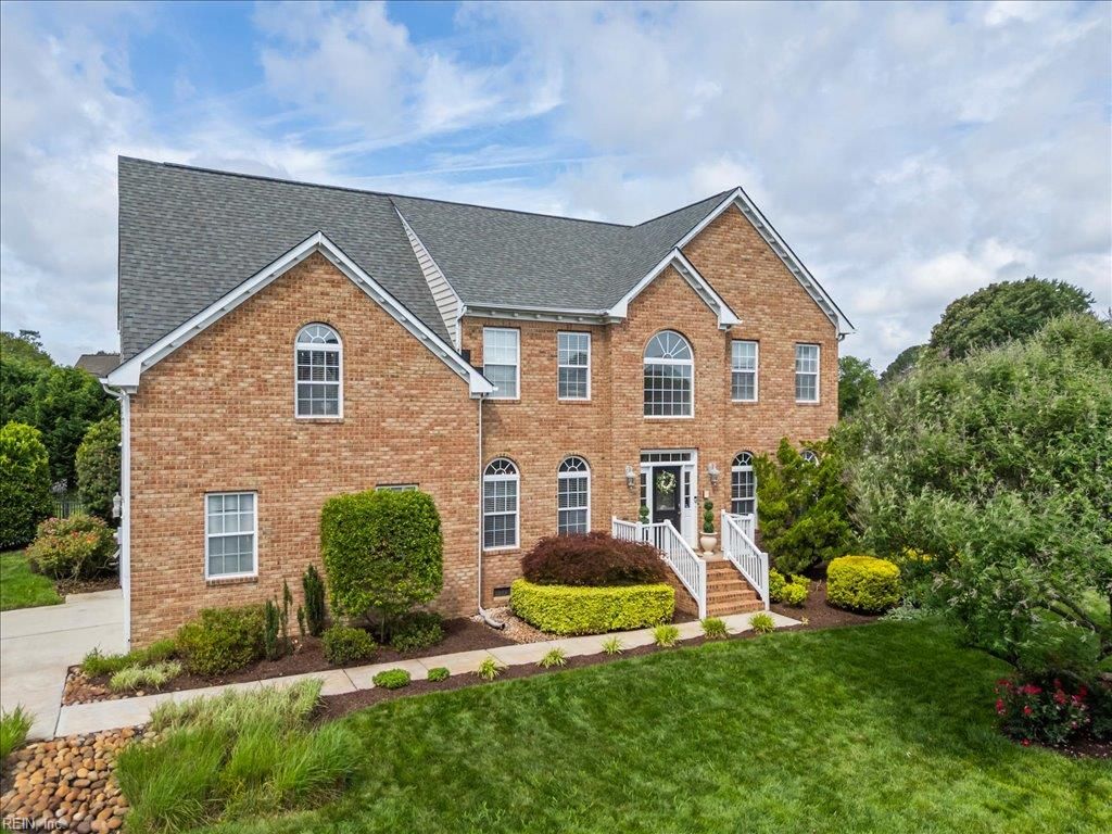 Photo of 2617 Lotus Creek Drive, Virginia Beach, VA 23456 (MLS # 10637040)