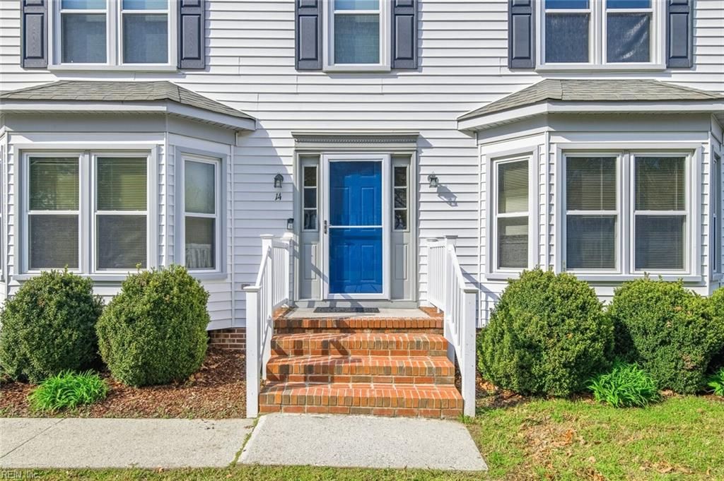 Photo of 14 Jayne Lee Drive, Hampton, VA 23664 (MLS # 10626539)