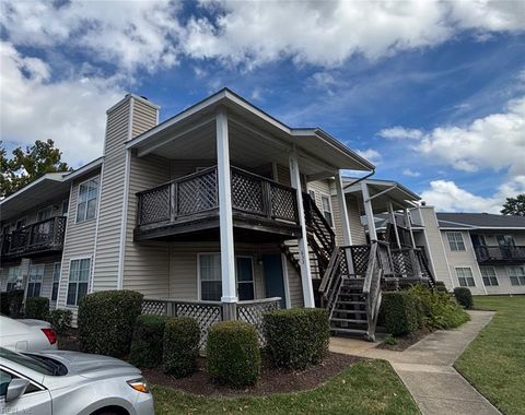635 Rivers RCH Virginia Beach VA 23452