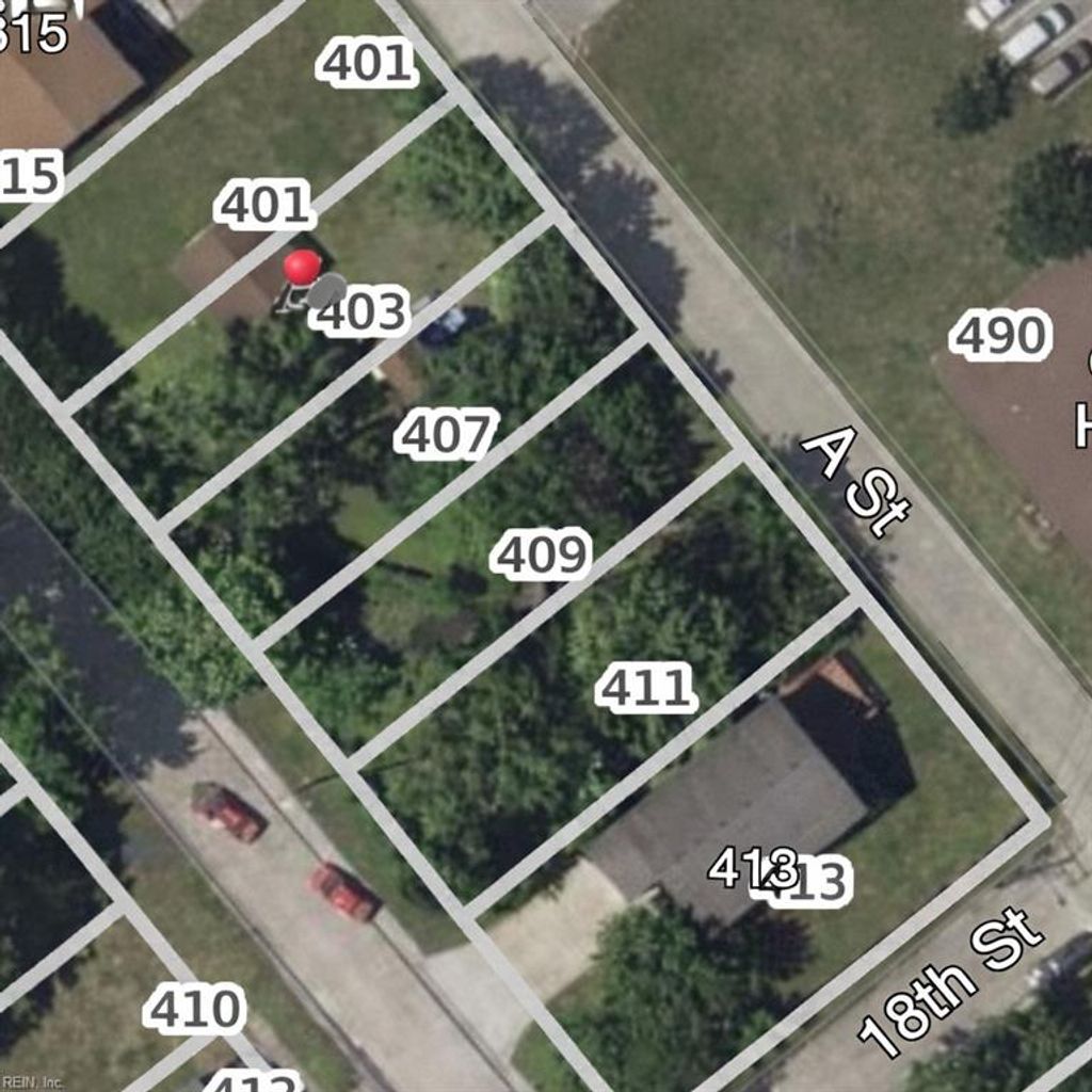 Photo of 403 B Street, Chesapeake, VA 23324 (MLS # 10627317)