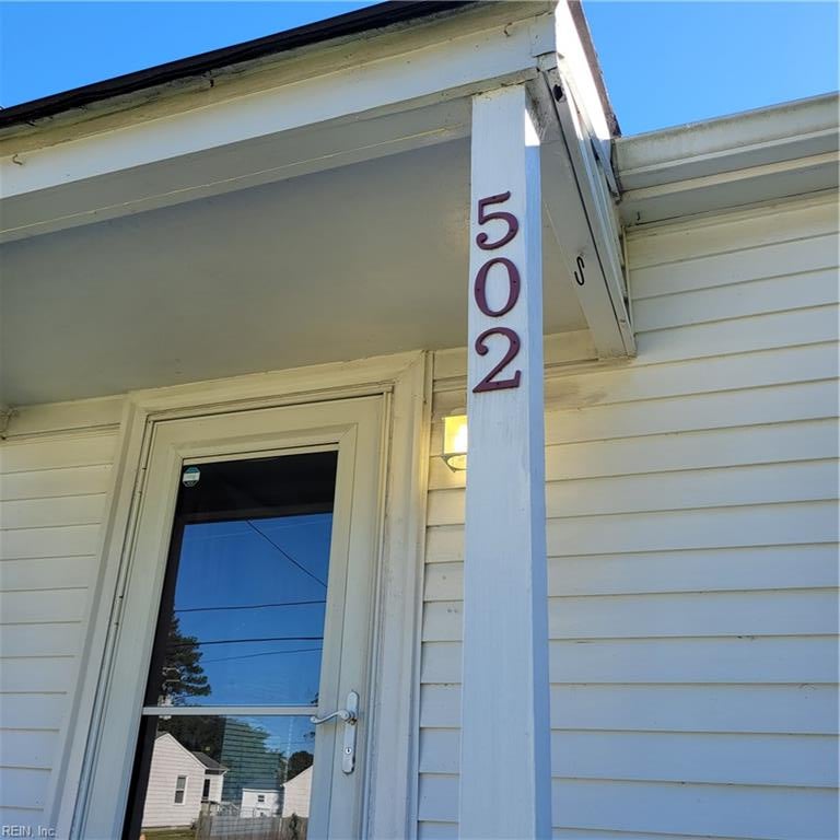 Photo of 502 Biltmore Place, Portsmouth, VA 23702 (MLS # 10659412)