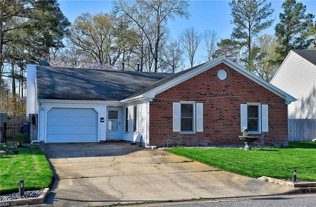 Photo of 1875 Eastborne Drive, Virginia Beach, VA 23454 (MLS # 10626176)