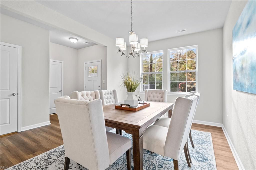 Photo of 1518 A Walnut Avenue, Chesapeake, VA 23325 (MLS # 10639972)
