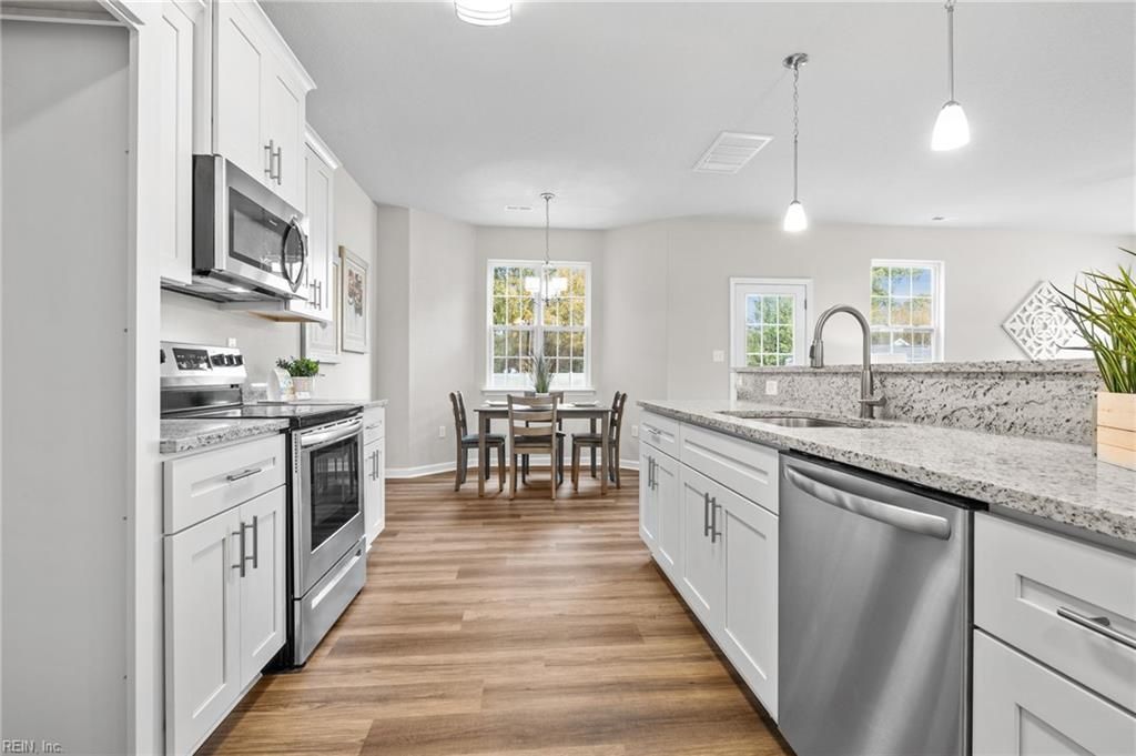 Photo of 1518 A Walnut Avenue, Chesapeake, VA 23325 (MLS # 10639972)