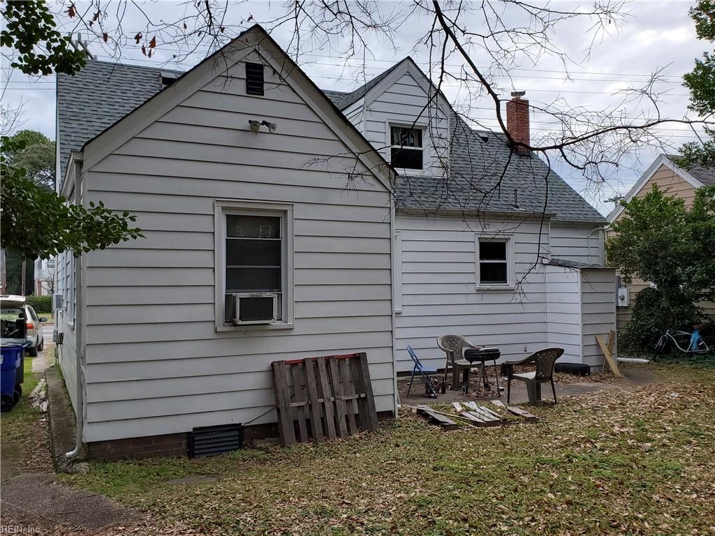 Photo of 5905 Hampton Boulevard, Norfolk, VA 23508 (MLS # 10620409)