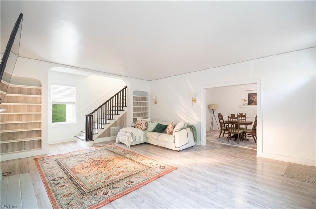 Photo of 323 64th Street, Newport News, VA 23607 (MLS # 10635938)
