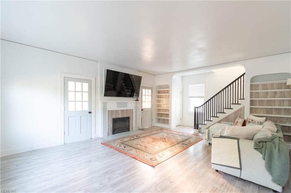 Photo of 323 64th Street, Newport News, VA 23607 (MLS # 10635938)